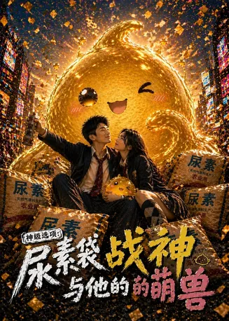 神级选项：尿素袋战神与他的萌兽