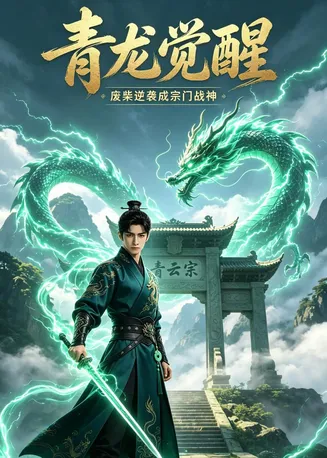 青龙觉醒废柴逆袭成宗门战神在线观看