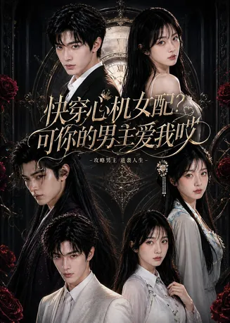 快穿心机女配？可你的男主爱我哎在线观看