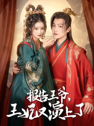 报告王爷，王妃又演上了在线观看