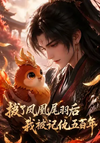 拔了凤凰尾羽后我被记仇五百年在线观看