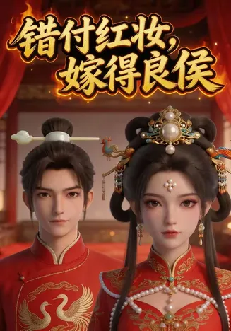 错付红妆，嫁得良侯在线观看