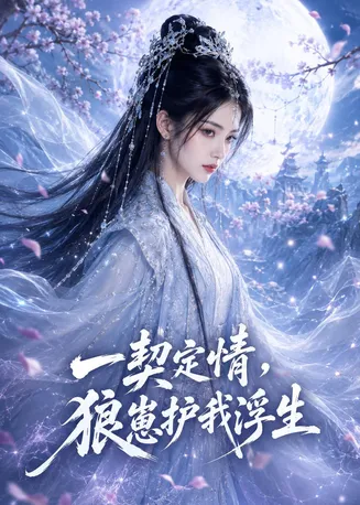 一契定情，狼崽护我浮生在线观看