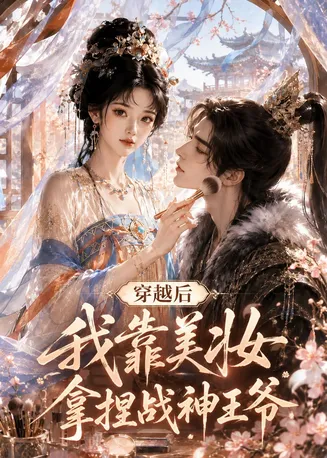 穿越后我靠美妆拿捏战神王爷在线观看