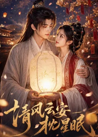 清风云安枕星眠在线观看