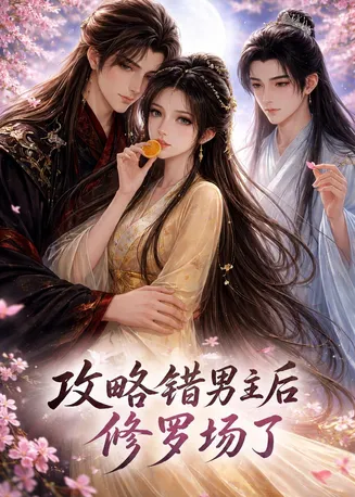 攻略错男主后修罗场了在线观看