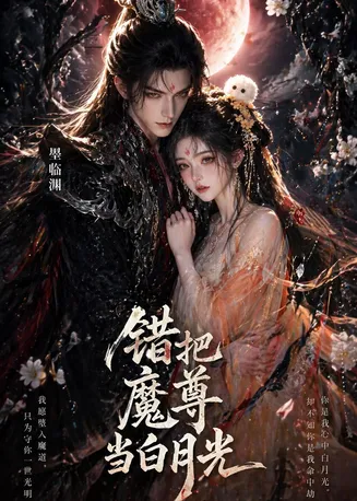 错把魔尊当白月光在线观看