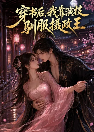 穿书后，我靠演技驯服摄政王在线观看