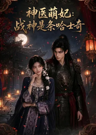 神医萌妃：战神是条哈士奇在线观看