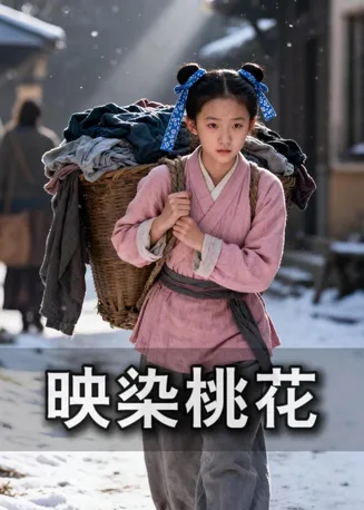 映染桃花在线观看