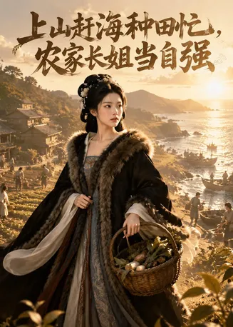 上山赶海种田忙，农家长姐当自强在线观看