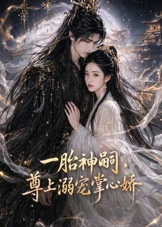 一胎神嗣，尊上溺宠掌心娇在线观看