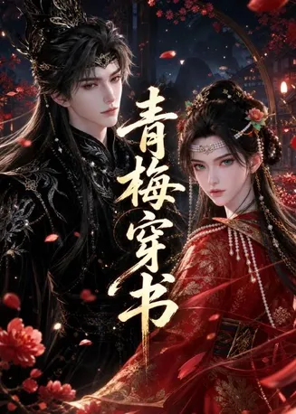 青梅穿书在线观看