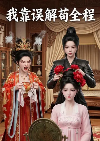 我靠误解苟全程在线观看