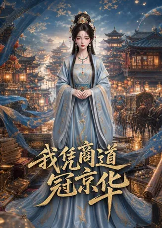我凭商道冠京华在线观看
