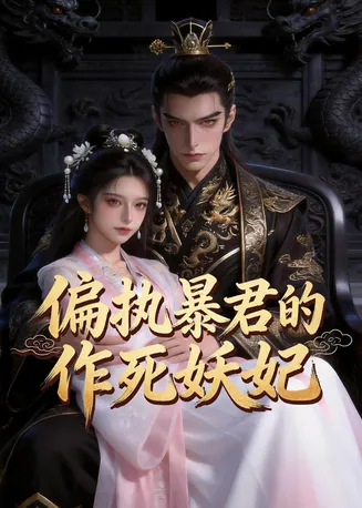 偏执暴君的作死妖妃在线观看