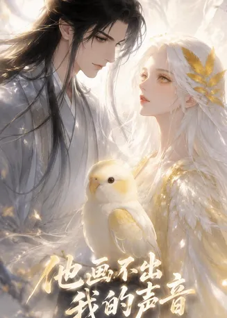 他画不出我的声音在线观看