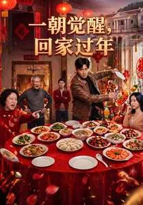 一朝觉醒，回家过年在线观看