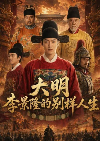 大明，李景隆的别样人生在线观看