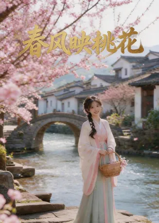 春风映桃花在线观看