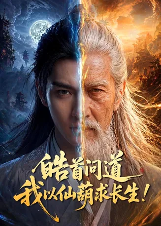 皓首问道，我以仙葫求长生！在线观看