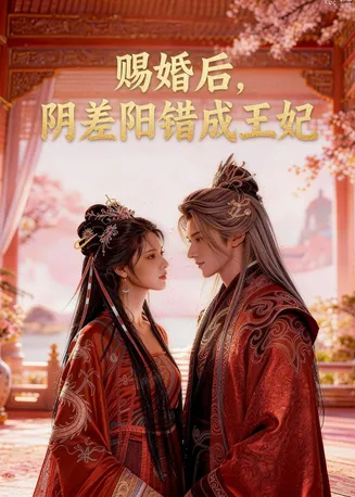 赐婚后，阴差阳错成王妃在线观看
