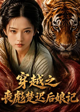 穿越之丧彪楚迟后娘记在线观看