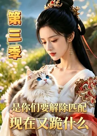 是你们要解除匹配，现在又跪什么第三季在线观看