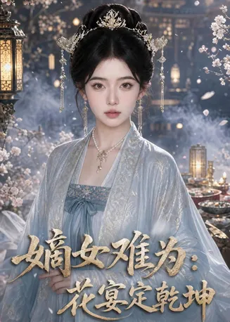 嫡女难为：花宴定乾坤在线观看