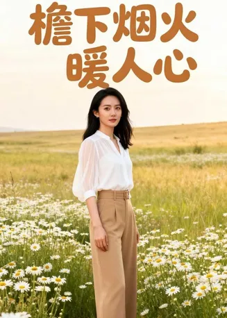 檐下烟火暖人心在线观看