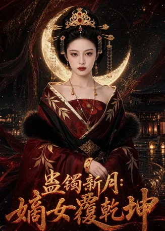 蛊镯新月：嫡女覆乾坤在线观看