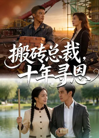 搬砖总裁十年寻恩在线观看