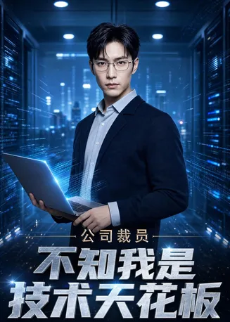公司裁员，不知我是技术天花板在线观看