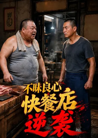 不昧良心快餐店逆袭在线观看