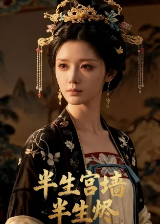 半生宫墙半生烬在线观看