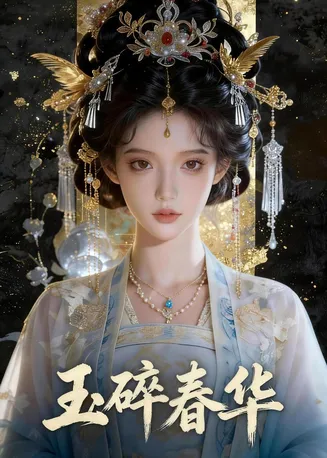 玉碎春华在线观看