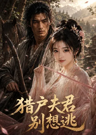 猎户夫君别想逃在线观看