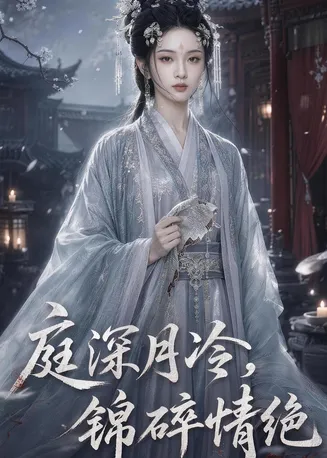 庭深月冷，锦碎情绝在线观看