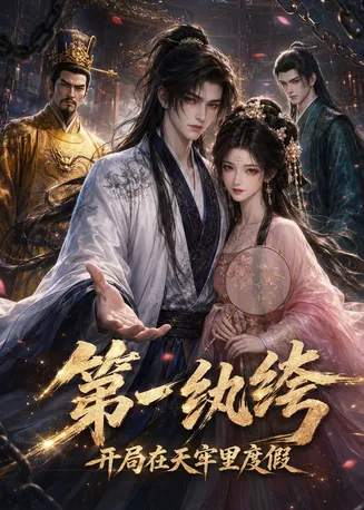 第一纨绔：开局在天牢里度假在线观看