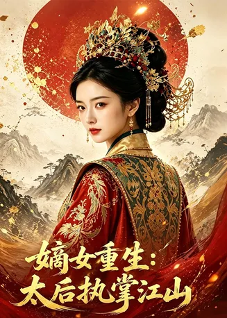 嫡女重生：太后执掌江山在线观看