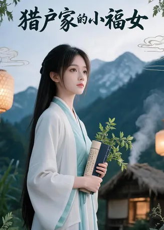 猎户家的小福女在线观看