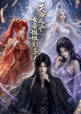 天命反派：女帝姐姐别追了在线观看