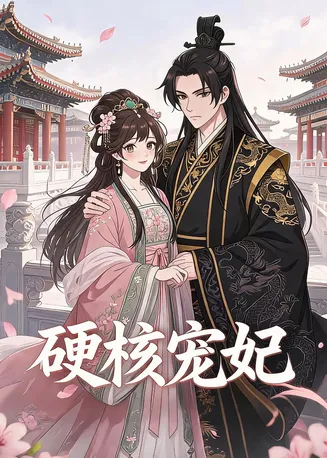 硬核宠妃在线观看