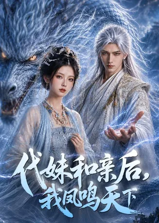 代妹和亲后，我凤鸣天下在线观看