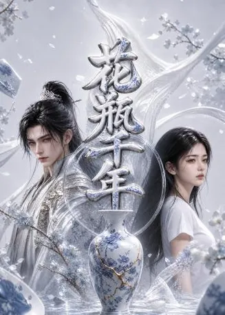 花瓶千年在线观看