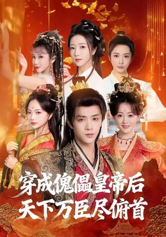 穿成傀儡皇帝后,天下万臣尽俯首在线观看