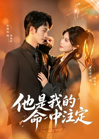 他是我的命中注定在线观看
