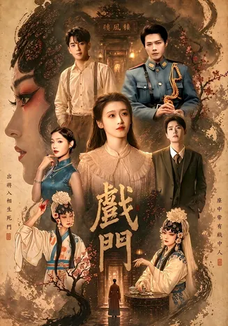 戏门在线观看