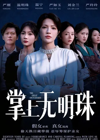 掌上无明珠在线观看
