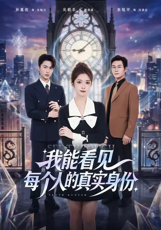 我能看见每个人的真实身份在线观看